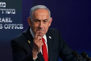 Остання розмова Нетаньягу та Зеленського відбулася в січні 2025 року