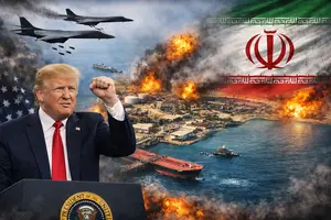 Трамп неодноразово заявляв про кінець війни з Іраном