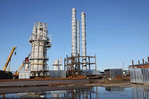 Нафтовий термінал у Кулеві опинився під ризиком включення до санкційного списку ЄС через переробку російської нафти