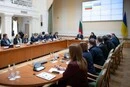 Посилення співпраці в обороні та енергетиці. Уряди України та Болгарії провели перші консультації