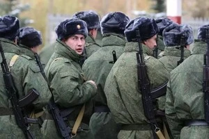 Як Кремль набирає армію – і чому це тривожний сигнал