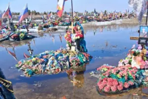 Родичі окупантів звинувачують місцеву владу в бездіяльності та звернулися до прокуратури