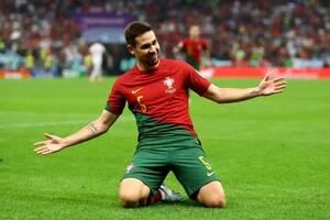 Рафаел Геррейру не залишиться у Мюнхені на новий сезон