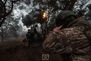 Битва за Покровськ затягнулася