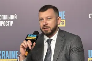 Голова Спеціалізованої антикорупційної прокуратури Олександр Клименко