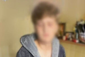 Підозрюваному загрожує до 10 років позбавлення волі з конфіскацією майна