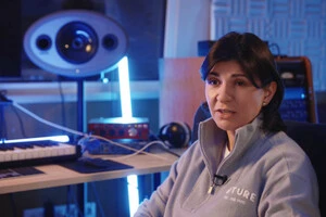 «Для людей із гарним смаком». Продюсерка «Орла і Решки» обурила українців заявою про російськомовний контент 