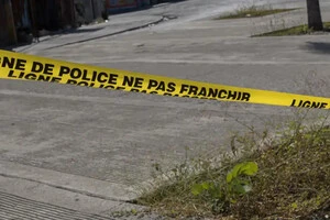 У Артібоніті під час атаки банд загинули щонайменше 70 людей