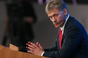 Кремль поставив під сумнів ідею великоднього перемир’я