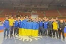 Українські борці здобули 30 нагород на турнірі в Болгарії