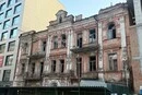 У центрі Києва унікальний будинок Рутковського під загрозою повного знищення (фото)