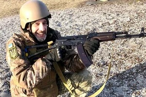 Максим Неліпа загинув у 2025 році під час виконання бойового завдання