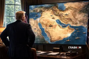 Як Іран нав’язав Трампу свою гру