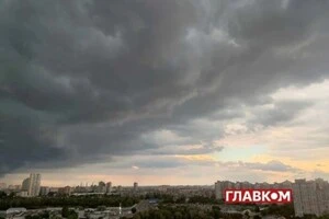 Фахівці закликають мешканців бути пильними та дотримуватися правил безпеки під час грози