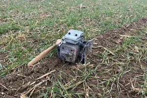 Естонія вночі оголошувала повітряну тривогу