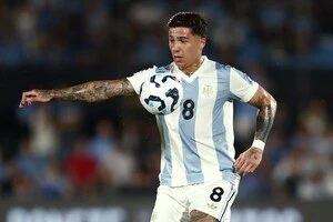 «Реал» визначився щодо потенційного трансферу лідера «Челсі» – журналіст