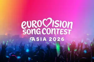 Азійський регіон готовий перейняти досвід Європи та прийняти власну версію Євробачення 