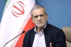 Іран застеріг Європу від втручання у війну із США та Ізраїлем