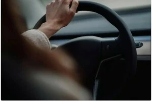 Камери автофіксації у зонах зміни швидкісного режиму переналаштовані на дозволену швидкість