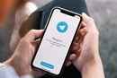 У Росії зафіксовано масштабний збій у роботі Telegram