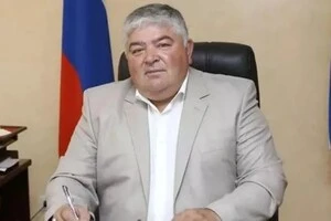 Олег Шаповалов призначений на посаду «міністра юстиції» окупованого Криму 