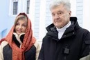 Порошенко подарував дружині мільярд