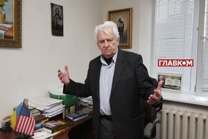 Поет-пісняр та народний артист України Вадим Крищенко святкує свій день народження 