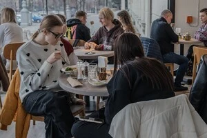 Наближчим часом ринок кав'ярень стане зовсім іншим, вважає експертка