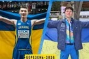 Національний олімпійський комітет визначив найкращих спортсменів березня