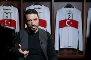 Егемен Коркмаз постраждав через емоції