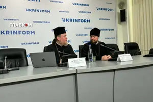 Митрополит Євстратій (Зоря): Андрій Маруцак не має жодної громади