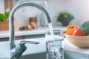 Промивка мереж – це необхідна процедура для очищення труб від осаду та покращення якості води