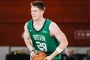 Шульга завершив сезон у G-лізі: як зіграла команда нашого баскетболіста
