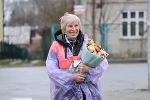 Ганна Петричкович вирішила віддати свій грошовий приз на потреби військових