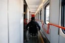 Люди з інвалідністю відтепер можуть купувати пільгові квитки на поїзд онлайн: інструкція