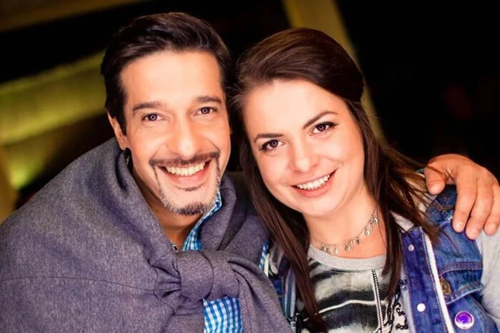 «Дуже не правий». Ексдружина Максима Неліпи прокоментувала збір його брата на пам’ятник актору