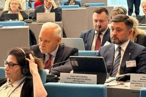 Мер Харкова звернувся до європейських партнерів