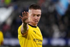 Віктор Циганков поки не продовжив контракт із «червоно-білих»