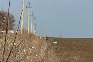 Вибух російського дрона на Черкащині: нові подробиці (фото)