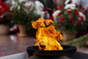 Росіяни вигадали чергову пропагандистську акцію до 9 травня