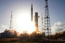 Місія Artemis 2 стартувала: NASA повертає людей до Місяця