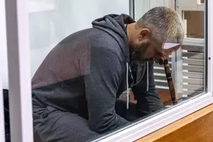 Едуарду Шевченку дали 15 років увʼязнення