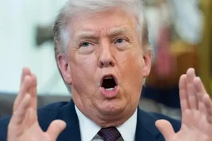 Трамп заплутав союзників