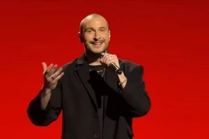 Нікіта Кісельов заспівав хіт Степана Гіги