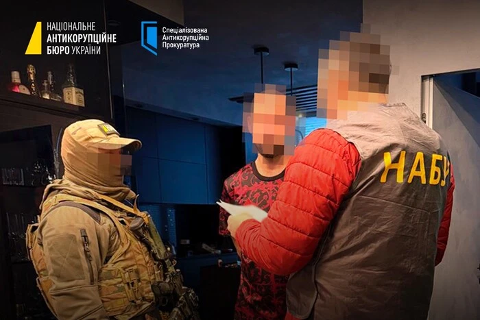 Зерно на $29 млн зникло з держкорпорації: НАБУ викрило схему