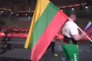 Литва покарала двох спортсменів, які брали участь у турнірі в Росії