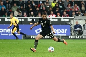 «Ювентус» готовий прихистити списаного «Баварією» оборонця – ЗМІ