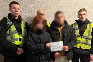 Підозрюваним загрожує до 10 років в'язниці