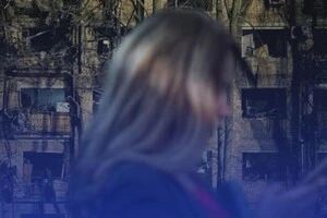 Прокурори довели в суді, що жінка була завербована представниками ФСБ РФ