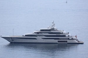 Яхта Royal Romance